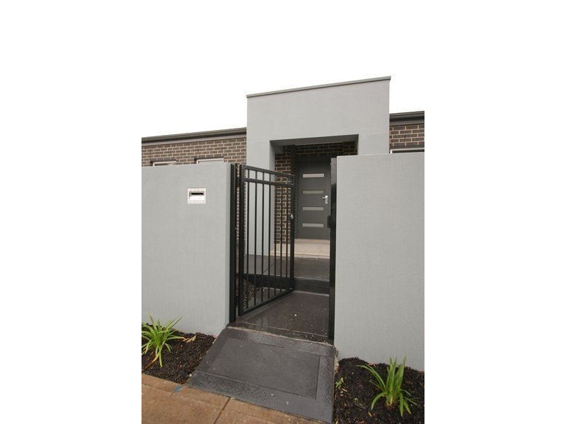 Lot 1 & 4 Wolseley Road, Croydon Park SA 5008