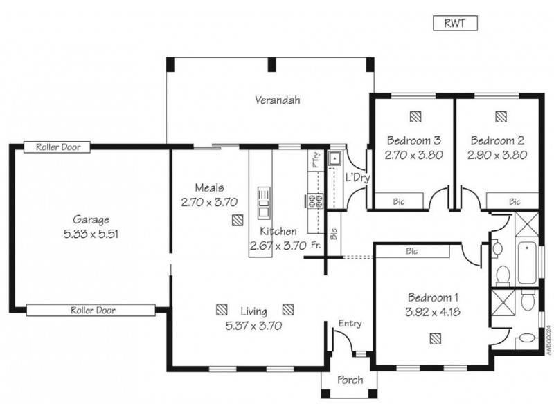 Lot 1 & 4 Wolseley Road, Croydon Park SA 5008