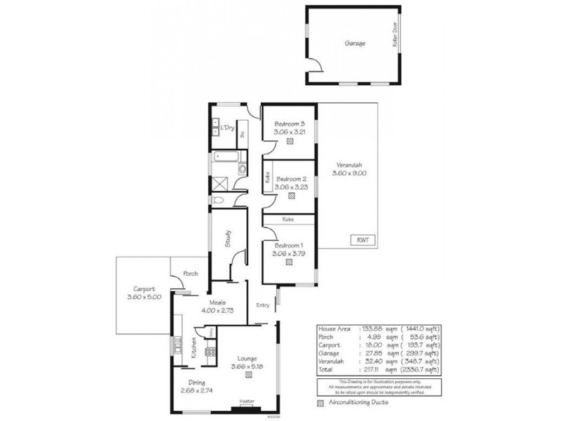 7 Addington Avenue, Surrey Downs SA 5126