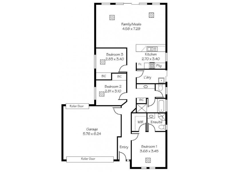 15 Eaton Avenue, Kilburn SA 5084