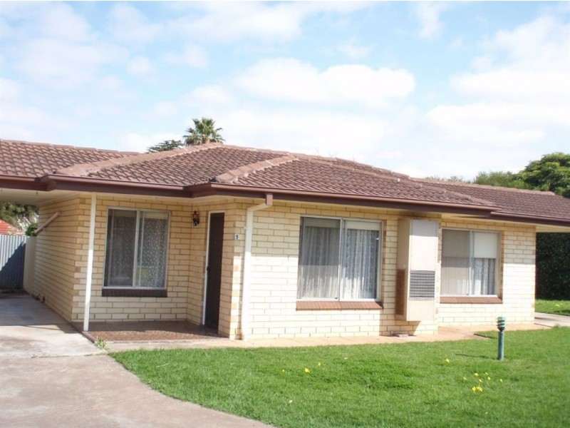 9/22 Robert Avenue, Broadview SA 5083
