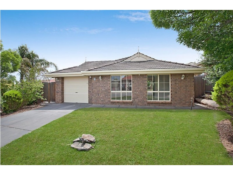 3 Islay Court, Greenwith SA 5125
