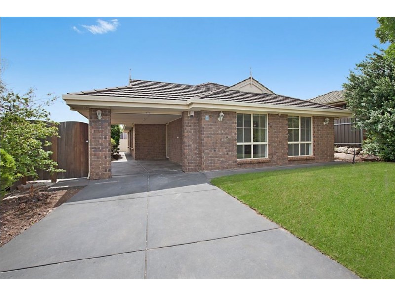 3 Islay Court, Greenwith SA 5125