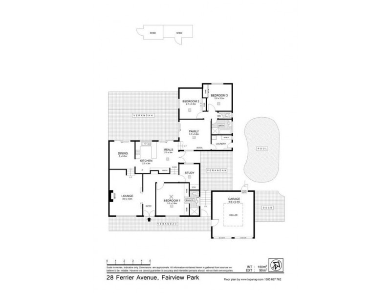 28 Ferrier Avenue, Fairview Park SA 5126