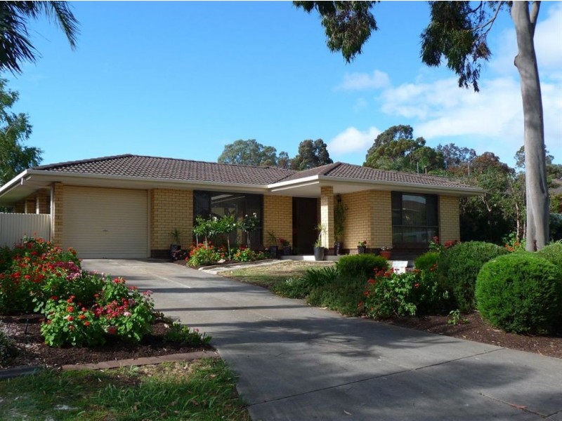 10 Amethyst Crescent, Hope Valley SA 5090