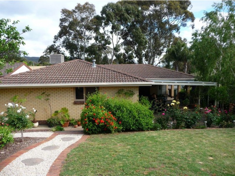 10 Amethyst Crescent, Hope Valley SA 5090