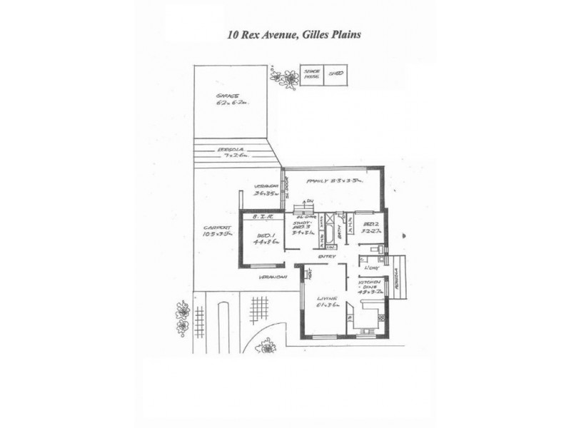 10 Rex Avenue, Gilles Plains SA 5086