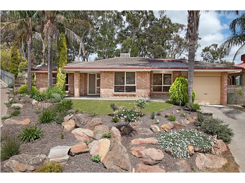 7 The Glen, Athelstone SA 5076