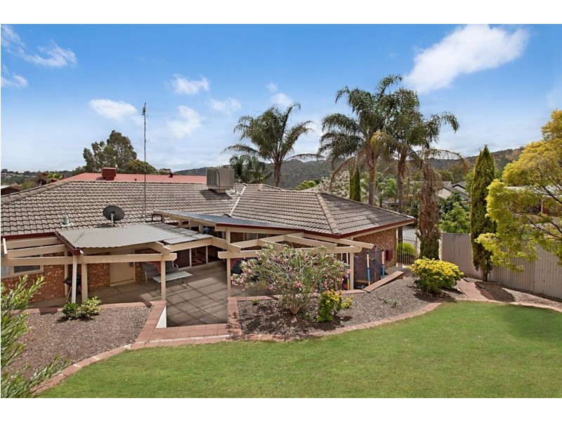 7 The Glen, Athelstone SA 5076
