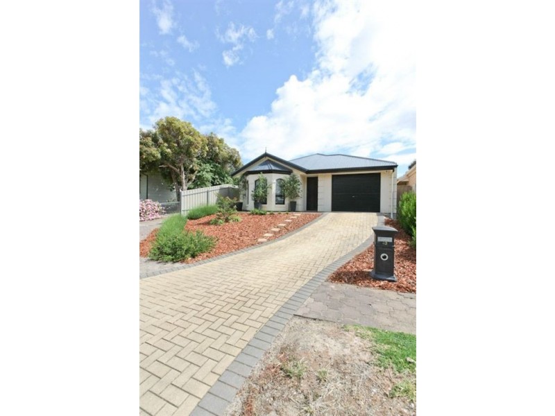 42 Hender Avenue, Klemzig SA 5087