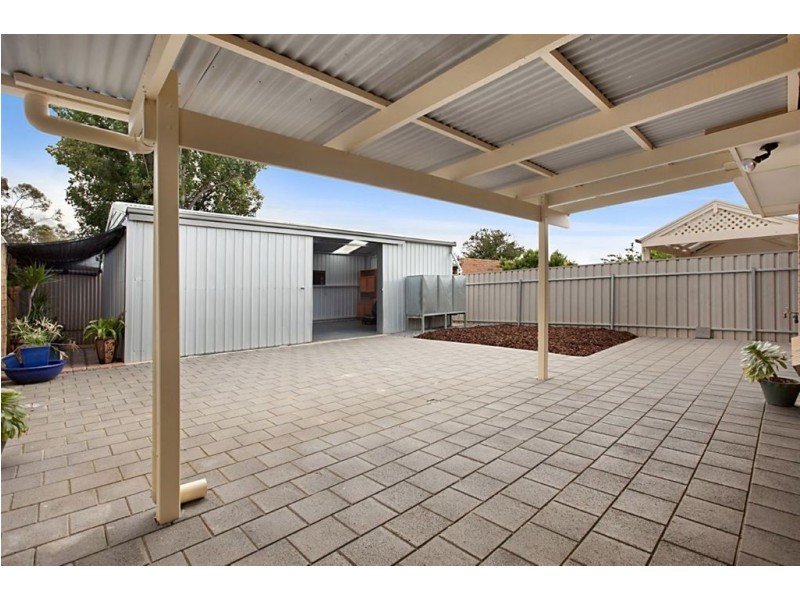 20a Gordini Crescent, Holden Hill SA 5088