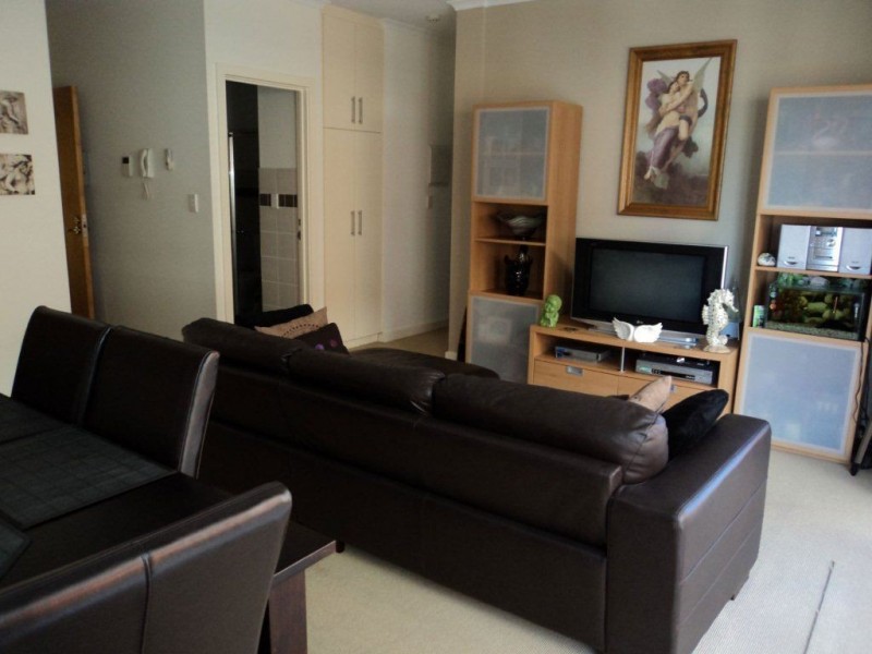 12/21-25 Goodall Parade, Mawson Lakes SA 5095