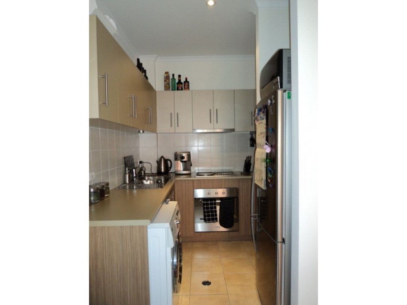 12/21-25 Goodall Parade, Mawson Lakes SA 5095