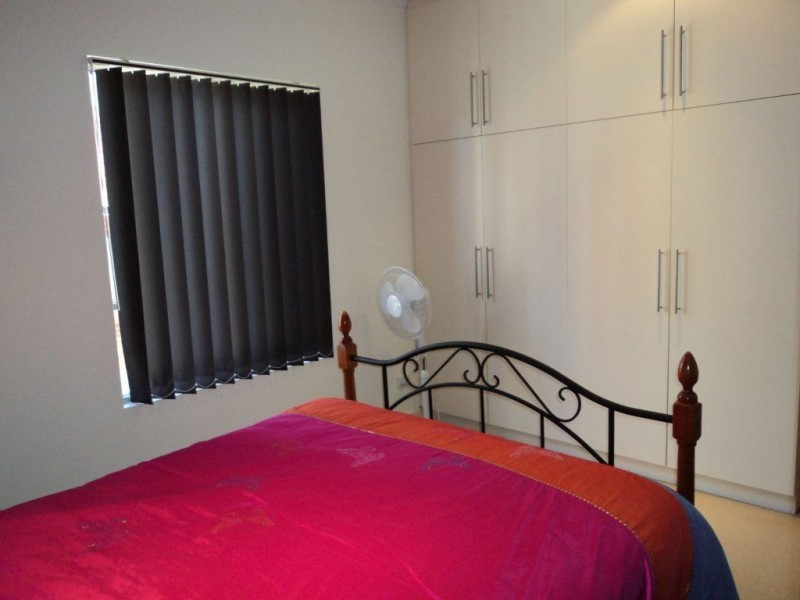 12/21-25 Goodall Parade, Mawson Lakes SA 5095