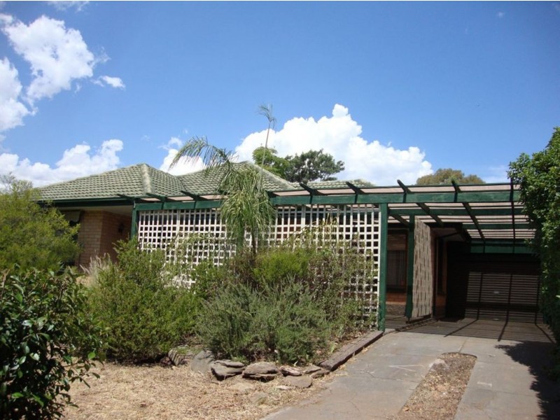 33 Far View Crescent, Ridgehaven SA 5097