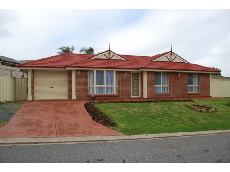 6 Topaz Court, Hope Valley SA 5090