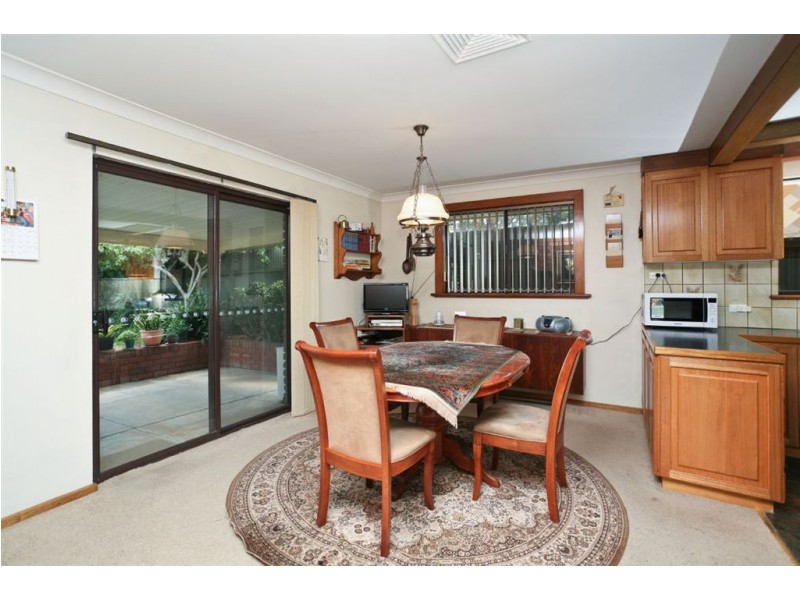 74 Currawong Crescent, Modbury Heights SA 5092