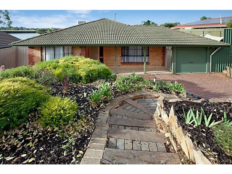 2 Dutton Court, Golden Grove SA 5125