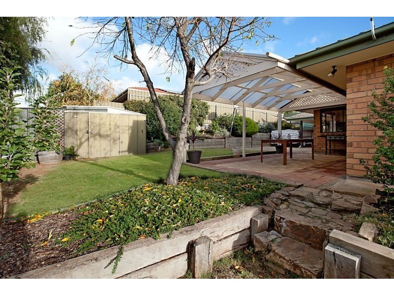 2 Dutton Court, Golden Grove SA 5125