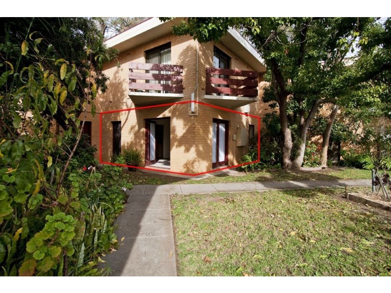 6/27 Hartley Road, Flinders Park SA 5025