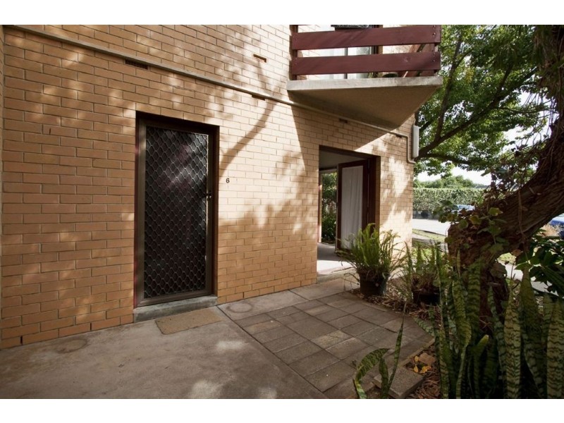 6/27 Hartley Road, Flinders Park SA 5025