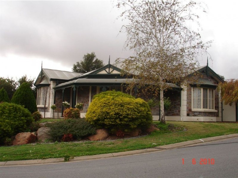 22 Lukin Crescent, Golden Grove SA 5125