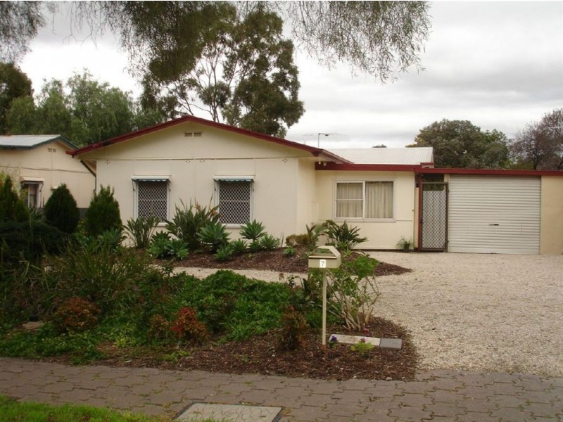 7 Delhi Avenue, Hillcrest SA 5086