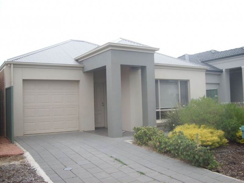 6 Lincoln Place, Mawson Lakes SA 5095