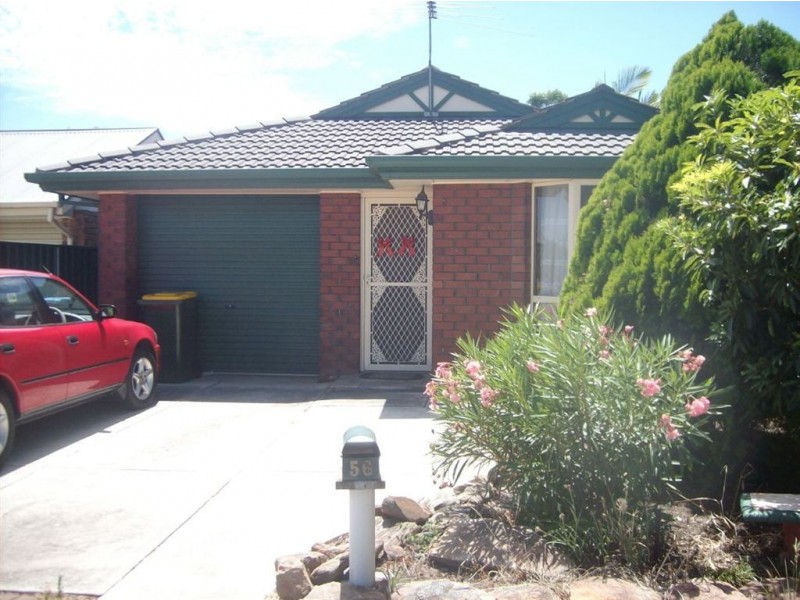 56 Gascoyne Avenue, Hillcrest SA 5086
