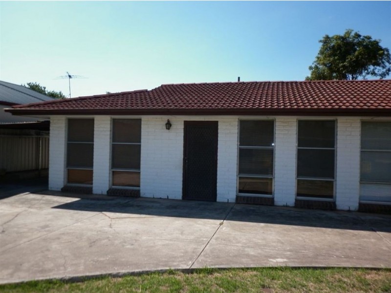 4/12 Snell Street, Hillcrest SA 5086