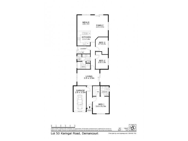 29 Karingal Road, Dernancourt SA 5075