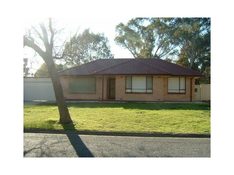 3 Soutchak Street, Fairview Park SA 5126