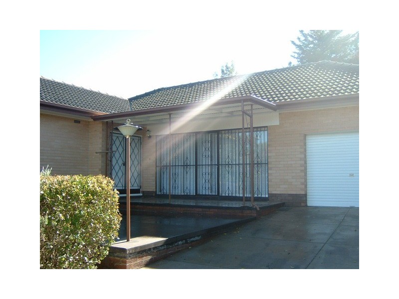 4 Heathfield Avenue, Dernancourt SA 5075