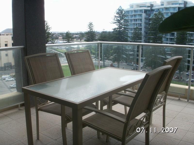 704/19 Holdfast Promenade, Glenelg SA 5045