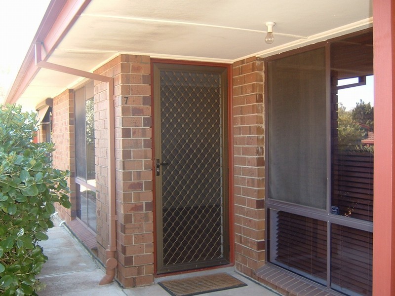 7/222 Nelson Road, Para Vista SA 5093