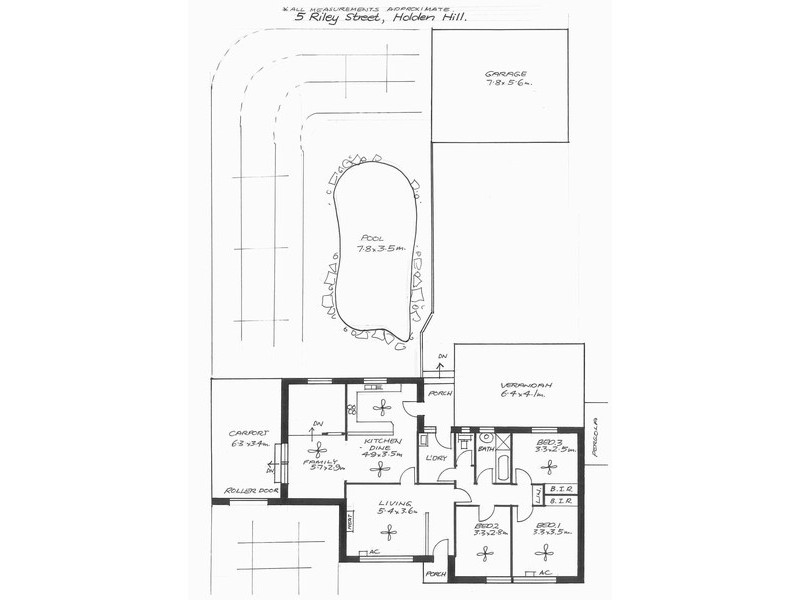5 Riley Street, Holden Hill SA 5088