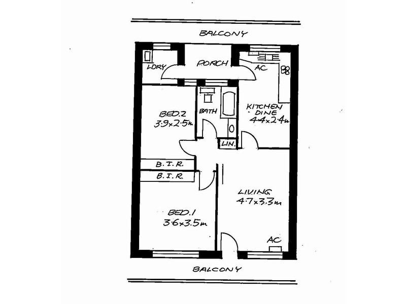 15/389 Payneham Road, Marden SA 5070