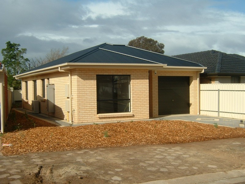 9A Lomond Road, Klemzig SA 5087