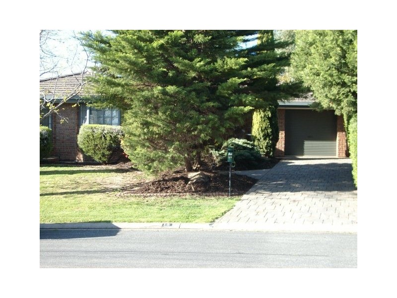 10 Cobblestone Close, Gulfview Heights SA 5096