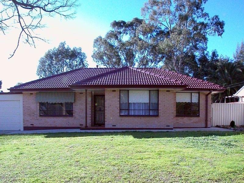 3 Soutchak Street, Fairview Park SA 5126
