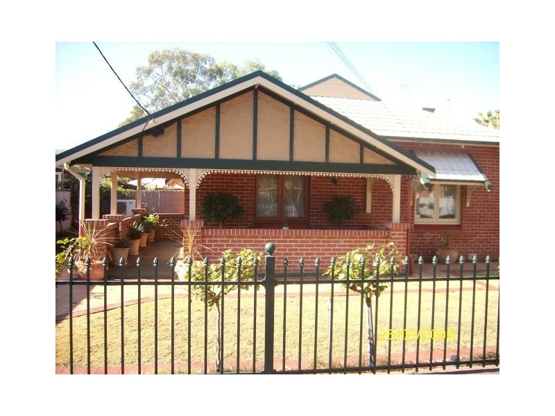 21 Second Ave, Sefton Park SA 5083