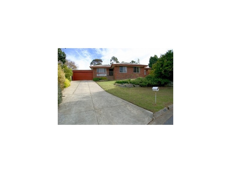 4 Gage Court, Para Vista SA 5093