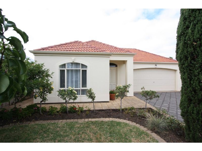 4 Wisteria Grove, Felixstow SA 5070