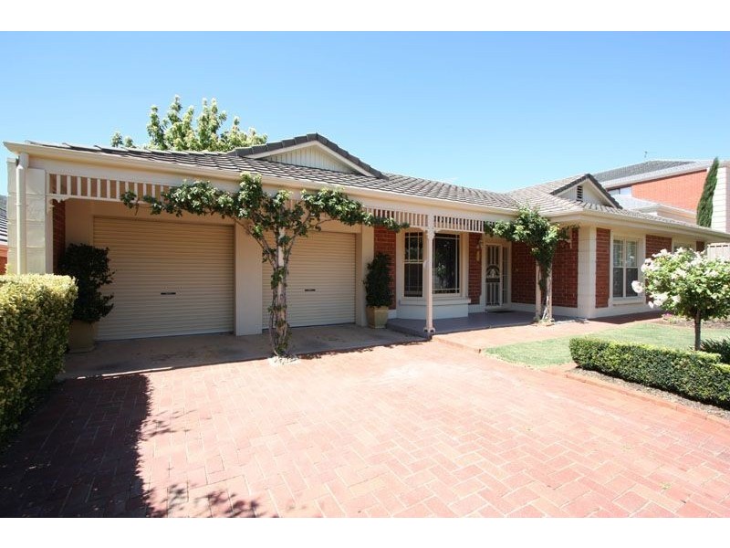 4 Conlon Rise, Athelstone SA 5076