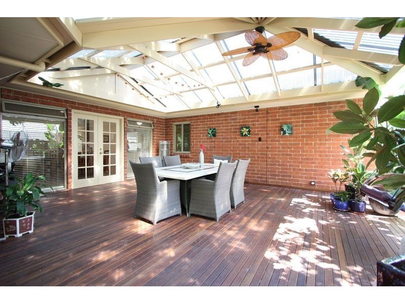 4 Conlon Rise, Athelstone SA 5076