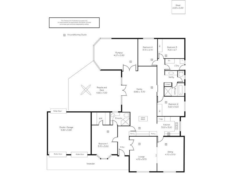 4 Conlon Rise, Athelstone SA 5076