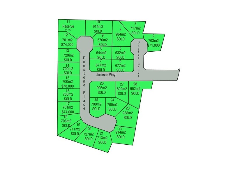 1 Olive Grove Estate, Kadina SA 5554