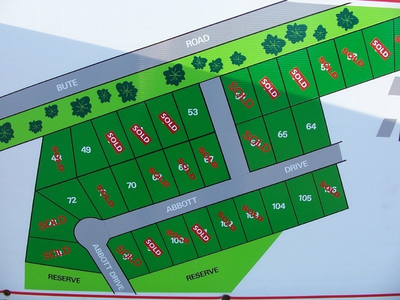 1 Wadilta Estate Subdivision, Kadina SA 5554