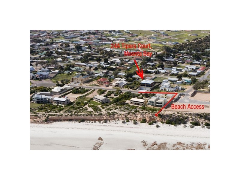 A/24 Tipara Court, Moonta Bay SA 5558
