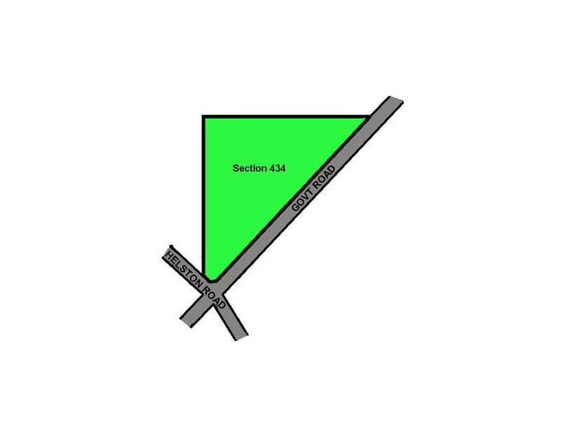 Sec 434 Helston Road, Kadina SA 5554